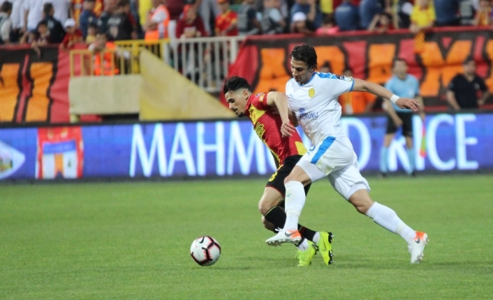 Spor Toto 1. Lig’de önümüzdeki sezon iddialı bir kadro kurmak