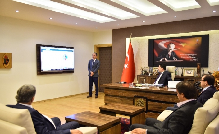  Altıeylül Belediyesi Çözüm Odaklı Projelerine Bir Yenisini Daha Ekledi