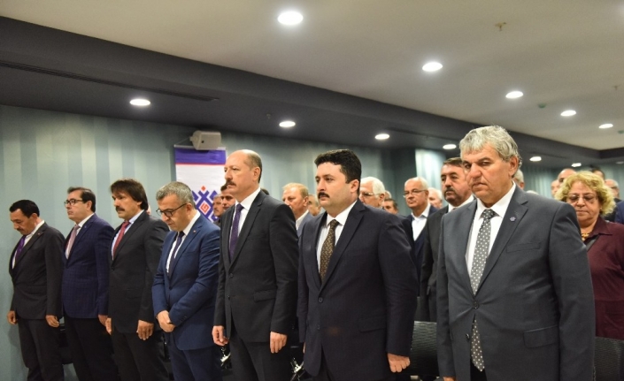  Altıeylül Belediye Başkanı Hasan Avcı, Merkez Ve Kırsal Mahalle