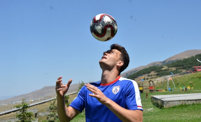  Niğde Anadolu Fk’da Başarılı Bir Sezon Geçirip Altınordu’ya Dönen