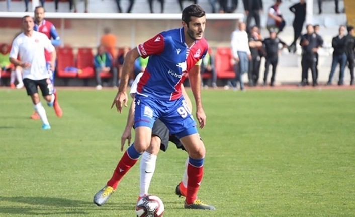  Altınordu, Tff 1.lig'de Deplasmanda Ümraniyespor'a 4-0 Mağlup Olarak Kötü