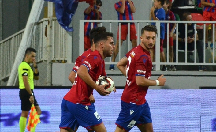  Tff 1. Lig’in Puansız Ekiplerinden Altınordu, Ege Derbisinde Yarın