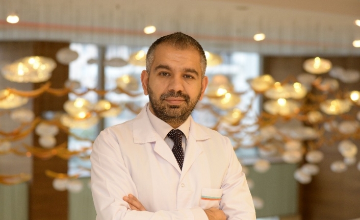  Dünyada Yaşlı Nüfusun Artmasıyla Beraber Görülme Sıklığı Artan Hastalıkların