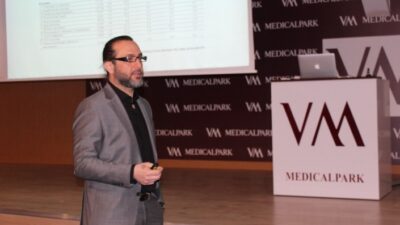 Cerrahi Sonrası Hızlandırılmış İyileşme konsepti (ERAS), tıp dünyasında daha fazla