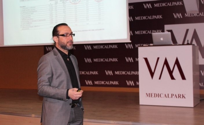 Cerrahi Sonrası Hızlandırılmış İyileşme konsepti (ERAS), tıp dünyasında daha fazla