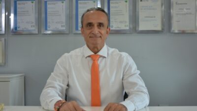 Fizik Tedavi ve Rehabilitasyon Uzman Dr. Ali Şahabettinoğlu, bel kaymalarında