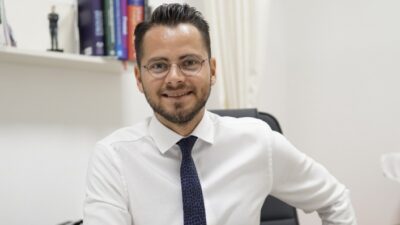 Üroloji ve Androloji Uzmanı Op. Dr. Evren Işık, erkeklerin andropoza