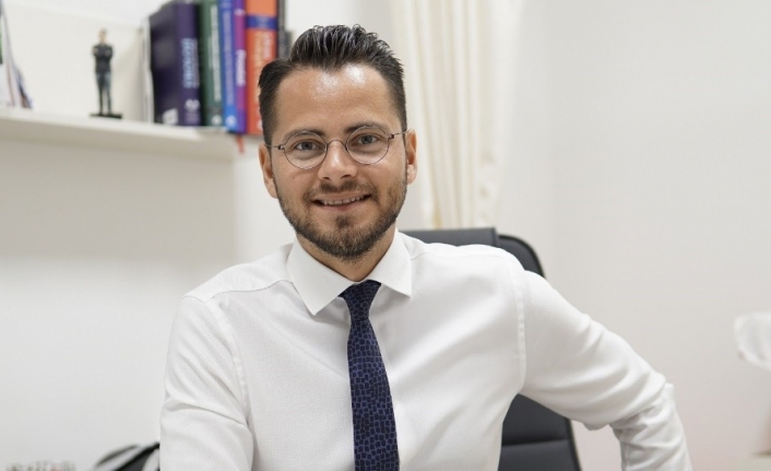 Üroloji ve Androloji Uzmanı Op. Dr. Evren Işık, erkeklerin andropoza