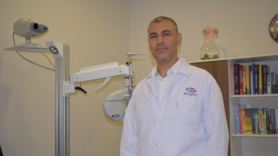 Ani görme kayıplarının önemsenmemesinin sorunu kalıcı hale getirebileceğine dikkat çeken