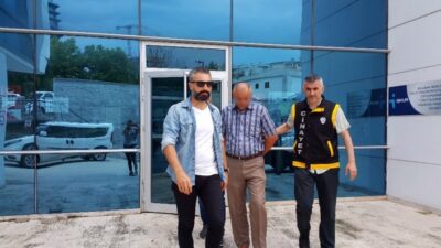  Bursa'da Para Karşılığında Cinsel İlişki İçin Anlaştığı Kadını Öldüren