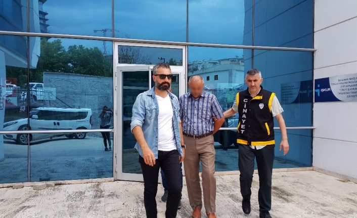  Bursa'da Para Karşılığında Cinsel İlişki İçin Anlaştığı Kadını Öldüren