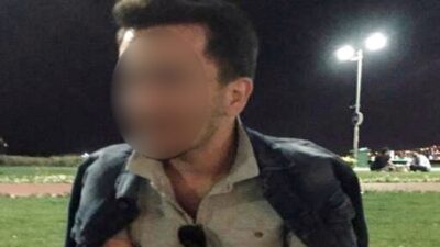  İzmir'in Bayraklı İlçesinde Şerbet Diye İçirdiği Siyanürlü Sıvıyla Anne