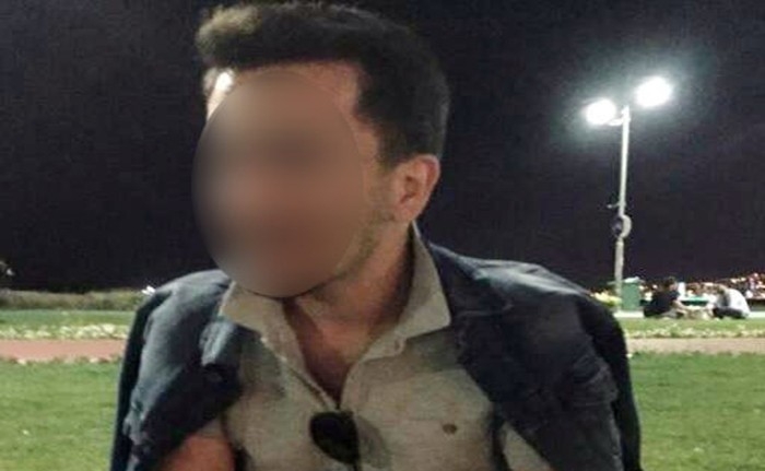  İzmir'in Bayraklı İlçesinde Şerbet Diye İçirdiği Siyanürlü Sıvıyla Anne