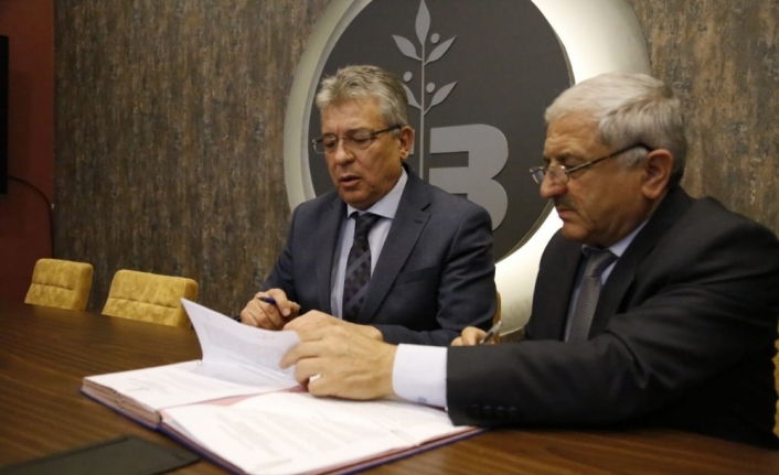  Balıkesir’in Edremit İlçesindeki Tarihi Antandros Antik Kenti’nde Devam Eden