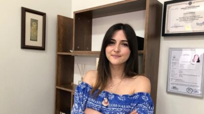  Aşırı Sıcaklarla Birlikte Beslenme Alışkanlıklarının Değiştiğini Belirten Diyetisyen Gizem