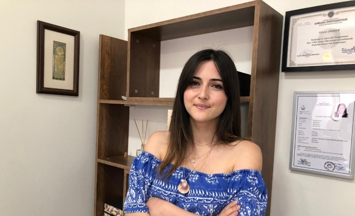  Aşırı Sıcaklarla Birlikte Beslenme Alışkanlıklarının Değiştiğini Belirten Diyetisyen Gizem