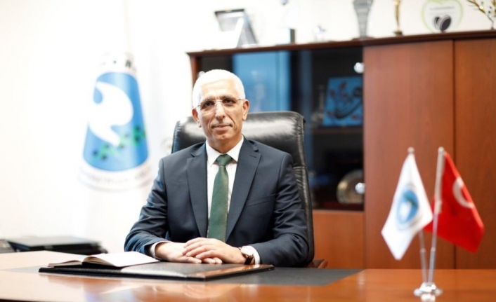  Marmarabirlik Yönetim Kurulu Başkanı Hidamet Asa, Son Zamanlarda Kamuoyunu