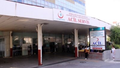İzmir Katip Çelebi Üniversitesi Eğitim Ve Araştırma Hastanesinde Fizik Tedavi