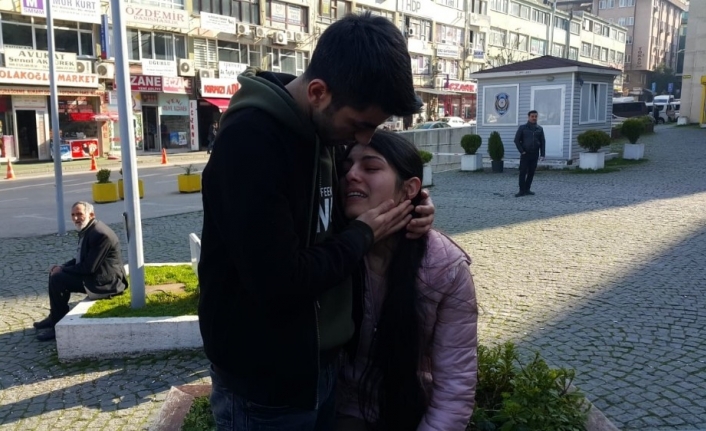  Osman H., Er Gökhan Kılıç'ı Nöbet Sırasında Başına Miğferle