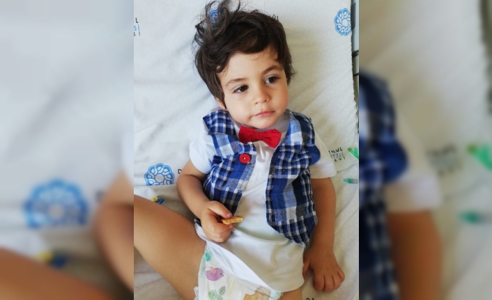  İzmir’de Nida Balcı Ve Murat Balcı Çiftinin İkinci Çocuklari