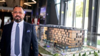  Avcılar İnşaat Yönetim Kurulu Başkanı İdris Avcı,  Bugüne