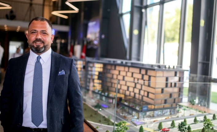  Avcılar İnşaat Yönetim Kurulu Başkanı İdris Avcı,  Bugüne