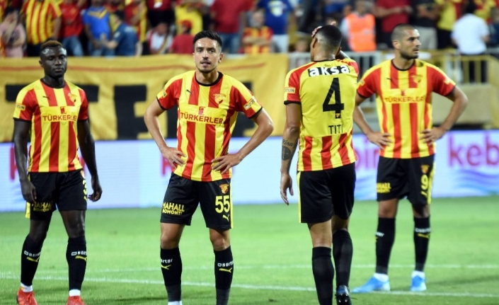  Süper Lig Ve Avrupa’nın 5 Büyük Liginde Geride Kalan