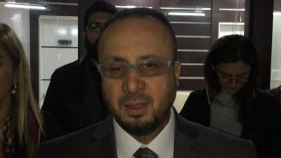 Bursa’da Avukatı Yanağından Isirip, Bıçakla Tehdit Eden Kişinin Yargılanmasına Başlandı.