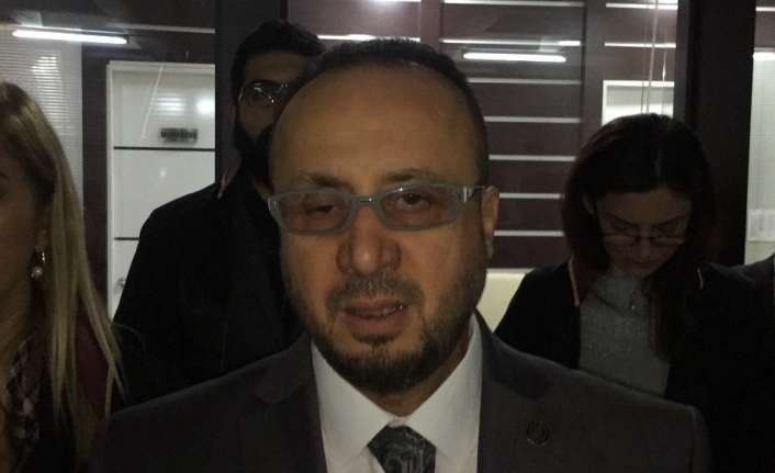 Bursa’da Avukatı Yanağından Isirip, Bıçakla Tehdit Eden Kişinin Yargılanmasına Başlandı.