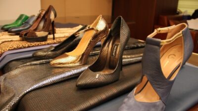  Türkiye Milli Katılım Organizasyonu Ege Deri Ve Deri Mamulleri