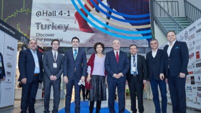 Türkiye’ye 2018 yılında 888 milyon dolar döviz kazandıran, 2019 yılı