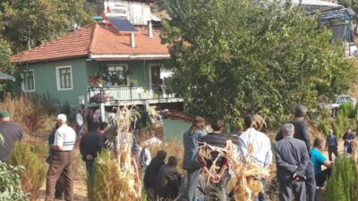  Olaya İlişkin Ölen Kişilerin Akrabaları Olduğu Belirtilen M.a. (35)