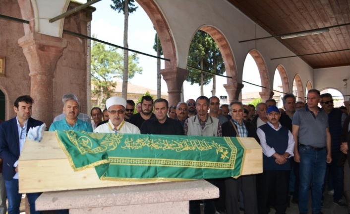 Balıkesir’in Ayvalık ilçesinin en önemli damak tatlarından biri olan Ayvalık