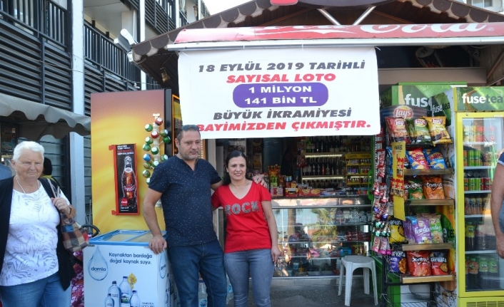 Şanli Bayi İşletmecisi Nilüfer Ve Onur Kurt Çifti