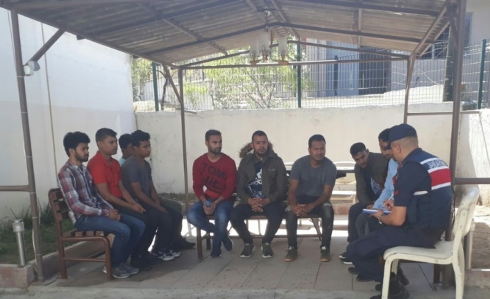  10 Bangladeşli