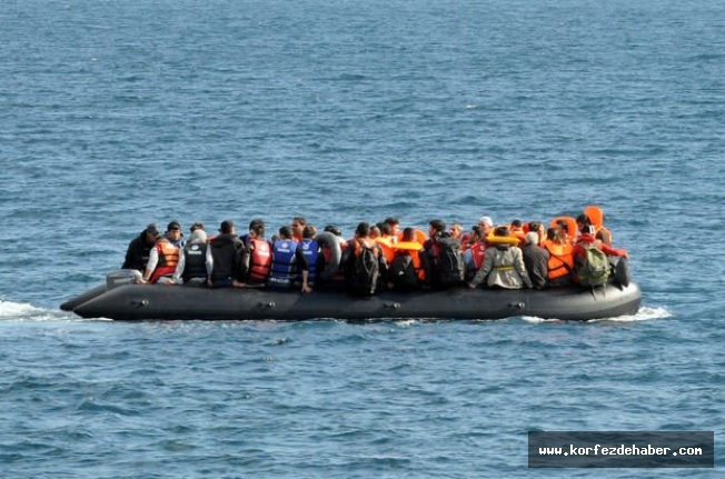 Balıkesir’in Ayvalık ilçesinde, 3 Mayıs 2019 gününde meydana gelen 5’i