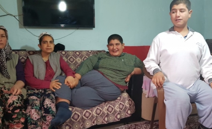 İzmir’in Tire ilçesi Kızılcahavlu köyünde yaşanan aile dramı yürekleri burktu.