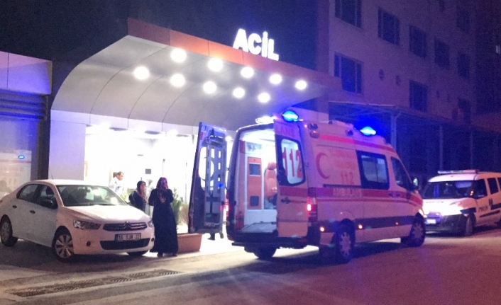Bursa’da bacağından vurularak aşırı kan kaybından hayatını kaybeden kadının öldürülmesiyle