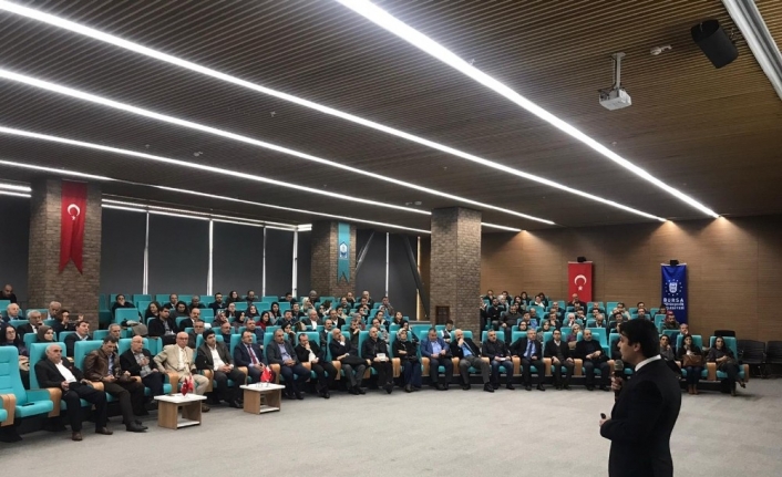  Bursa Büyükşehir Belediyesi Gençlik Ve Aile Destek Merkezi (gadem),