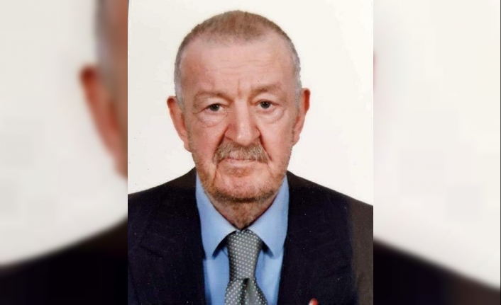  Çanakkale Huzurevinde Dün Beyin Ölümü Gerçekleşen 71 Yaşındaki Şahap