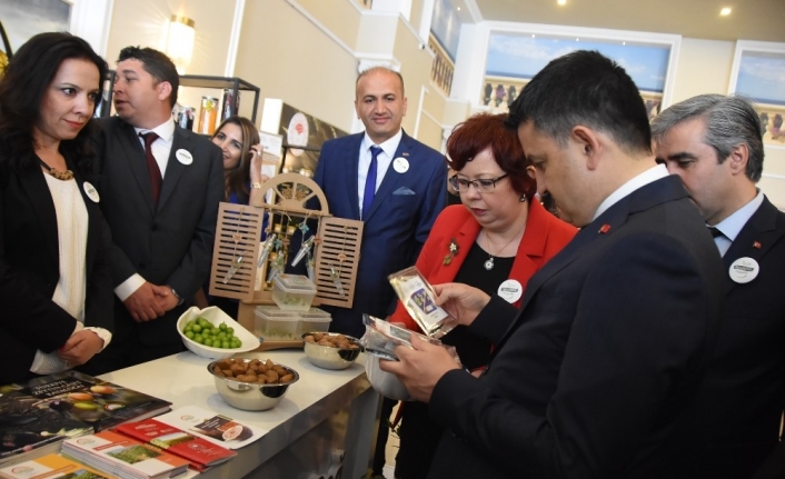 Tarım ve Orman Bakanlığı, Birleşmiş Milletler Gıda ve Tarım Örgütü