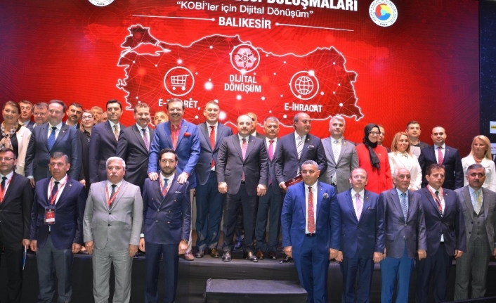 Türkiye Odalar ve Borsalar Birliği (TOBB) ile Vodafone iş birliğinde