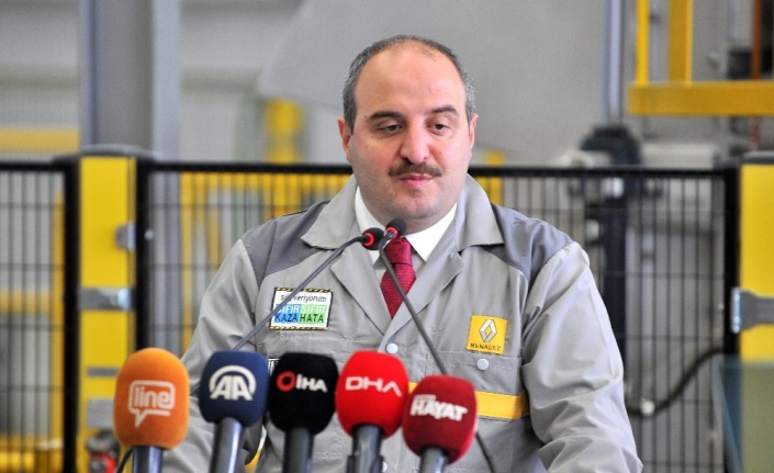  Ak Parti Hükümetleri Olarak 17 Yılda Önemli Başarılara İmza