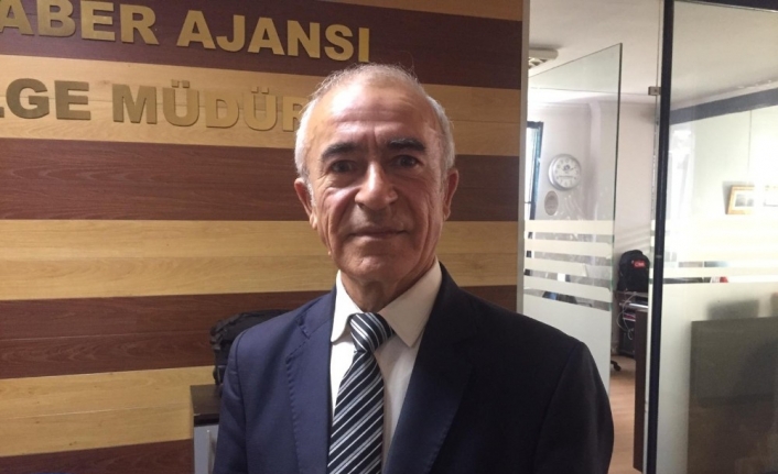  Gim-azder Ve Gim-ulsiad Derneklerinin Kurucusu Olan Hüseyin Veliyev -