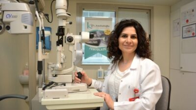  Op. Dr. Lale Geribeyoğlu, Yapılan Araştırmalarda Omega 3 Alanlarda