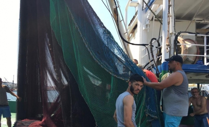  Yasağın Sona Ermesine Saatler Kala Hazırlıklar Da Son Sürat