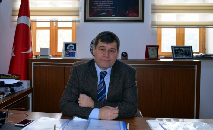 Balıkesir Büyükşehir Belediyesi Körfez Koordinatörlüğü Görevine Gömeç Eski Belediye Başkanı