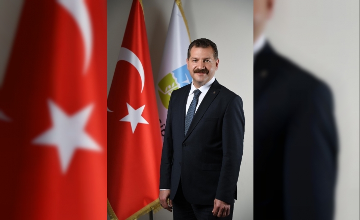  Balıkesir Büyükşehir Belediye Başkanı Yücel Yılmaz, Vatandaşların, Kurban Bayramını