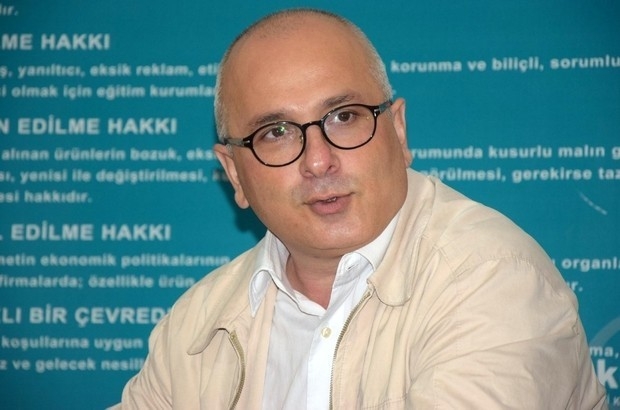 Sürdürülebilir Kalkınma Derneği Başkan Yardımcısı Ve Yönetim Danışmanı Murat