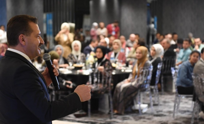  Balıkesir ‘gençlik Zirvesine Ev Sahipliği Yaptı